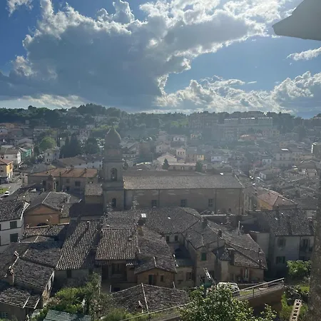 Turistico San Pietro * Acquapendente