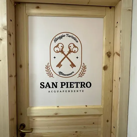 Turistico San Pietro